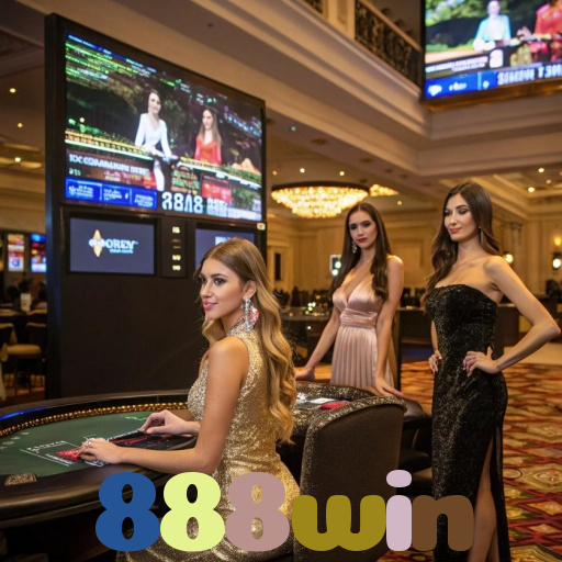 Viva a Emoção do Esporte ao Vivo no 888win